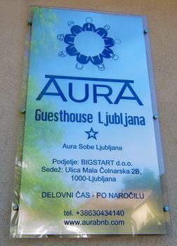 Aura Gasthof