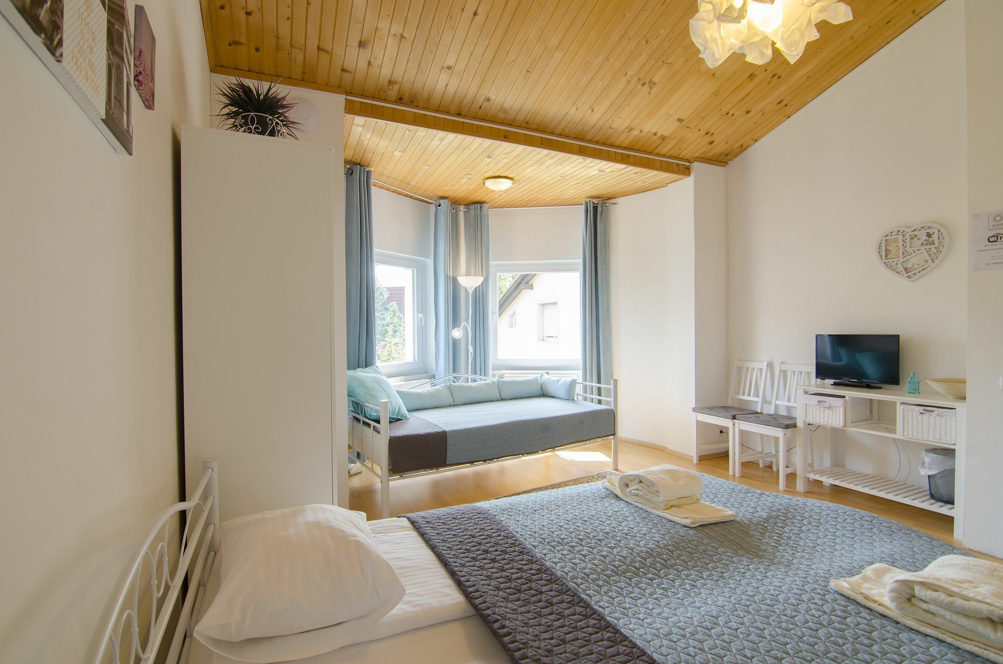 Gasthof Aura