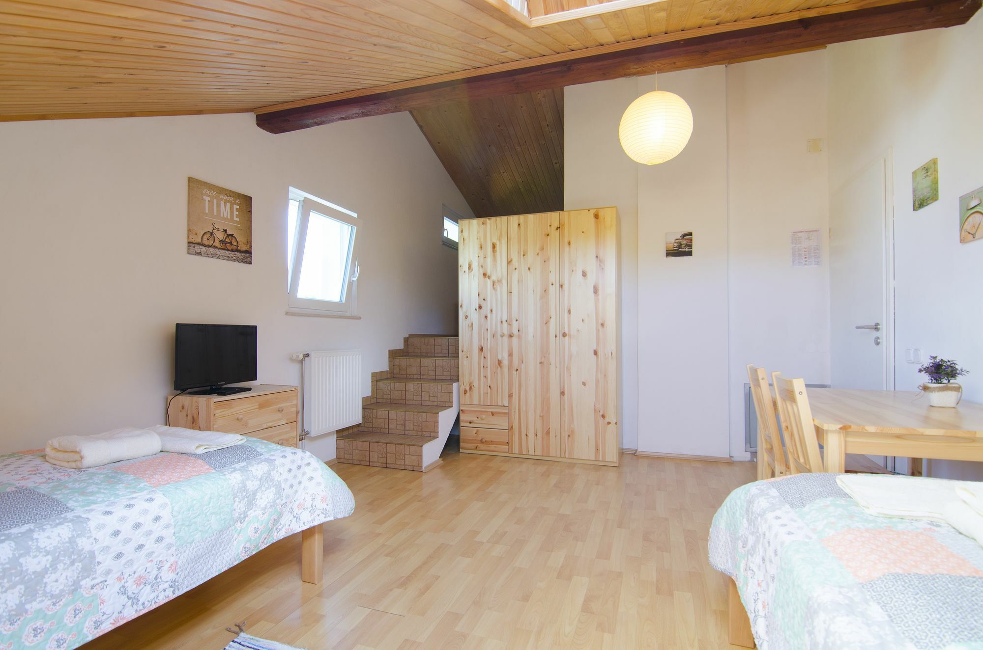 Gasthof Aura *