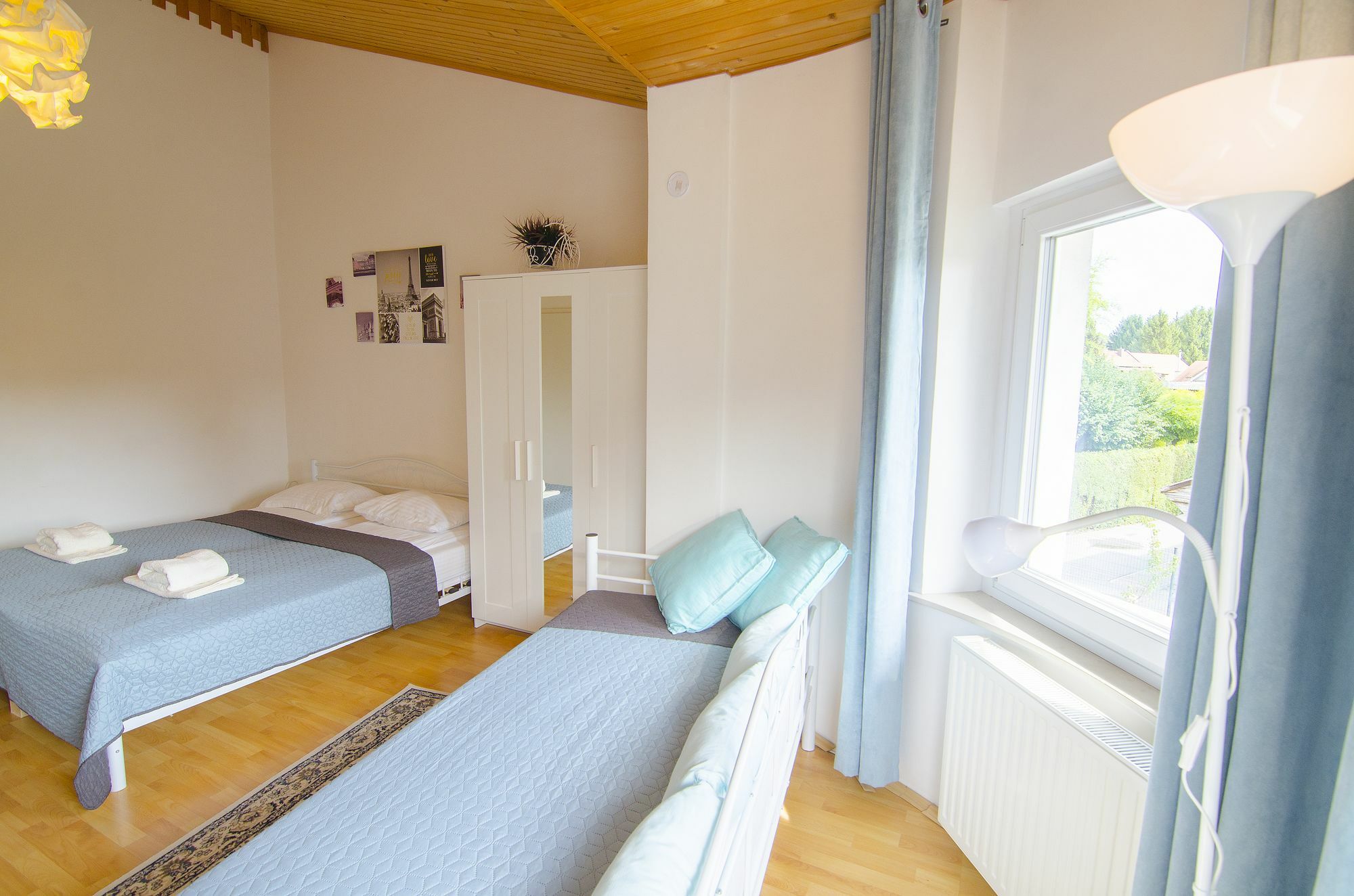 Gasthof Aura *