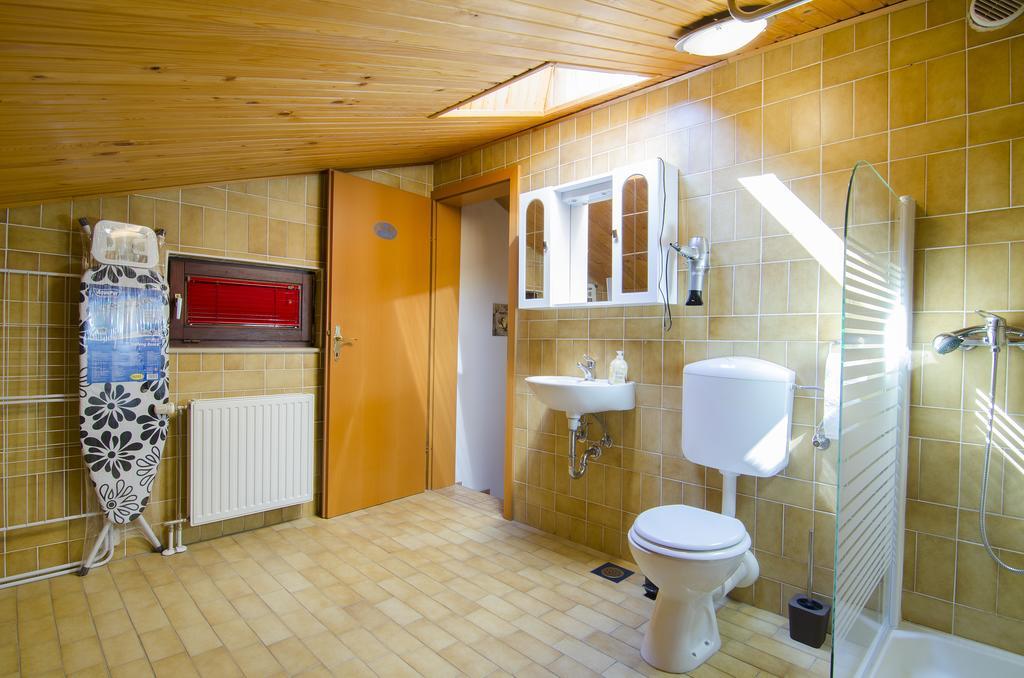 Gasthof Aura *